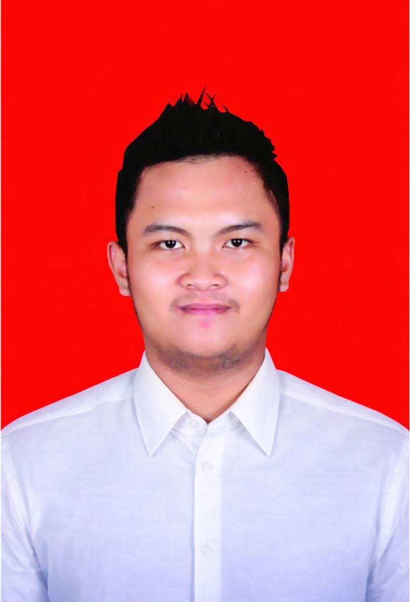 Profile Photo Muhammad Agrha Rinaldo